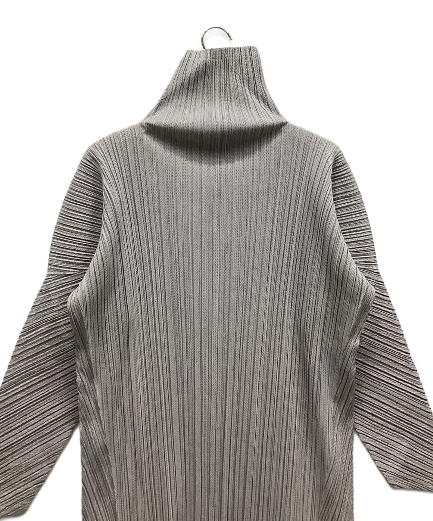 [Pre-owned] PLEATS PLEASE dress