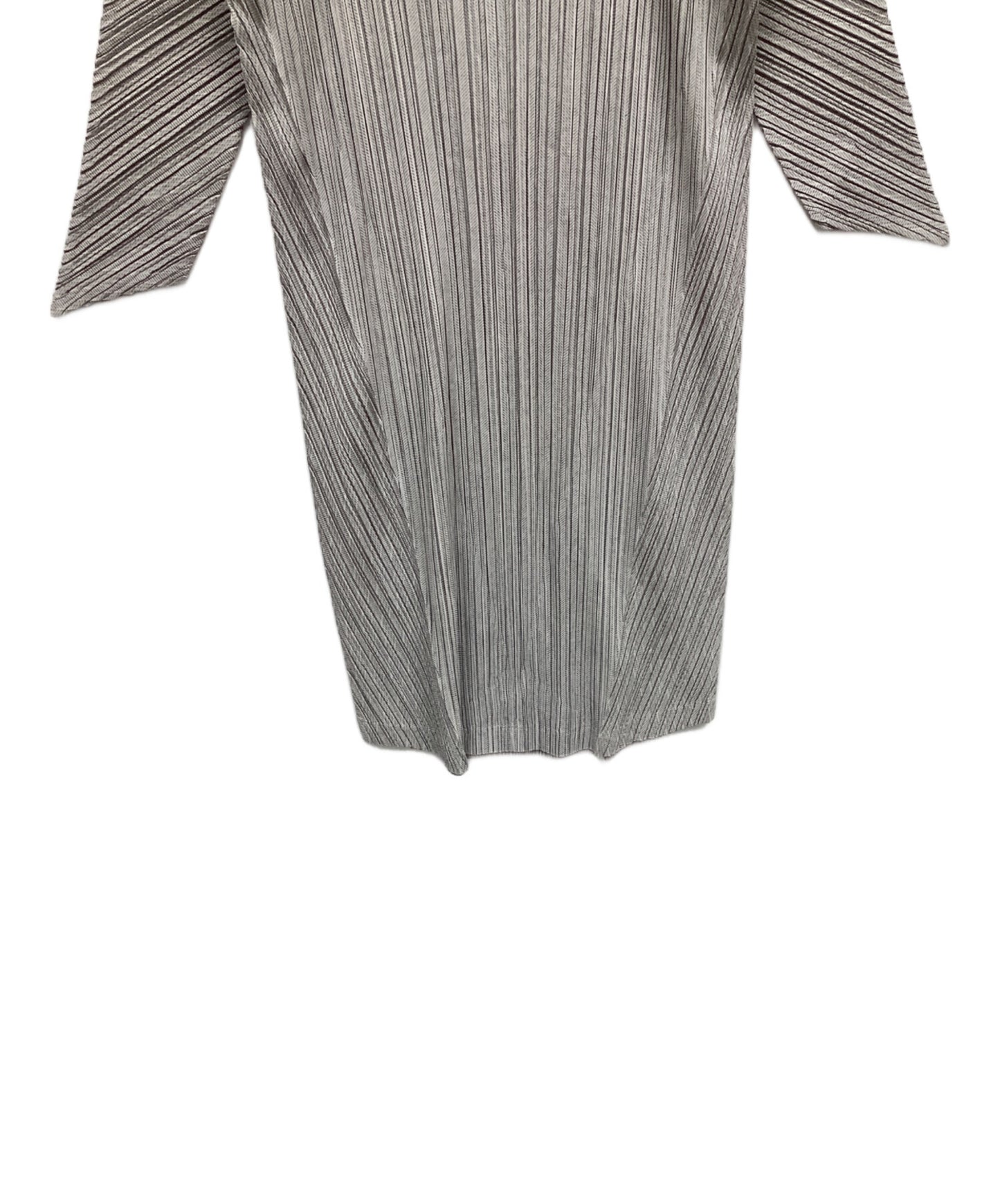 [Pre-owned] PLEATS PLEASE dress