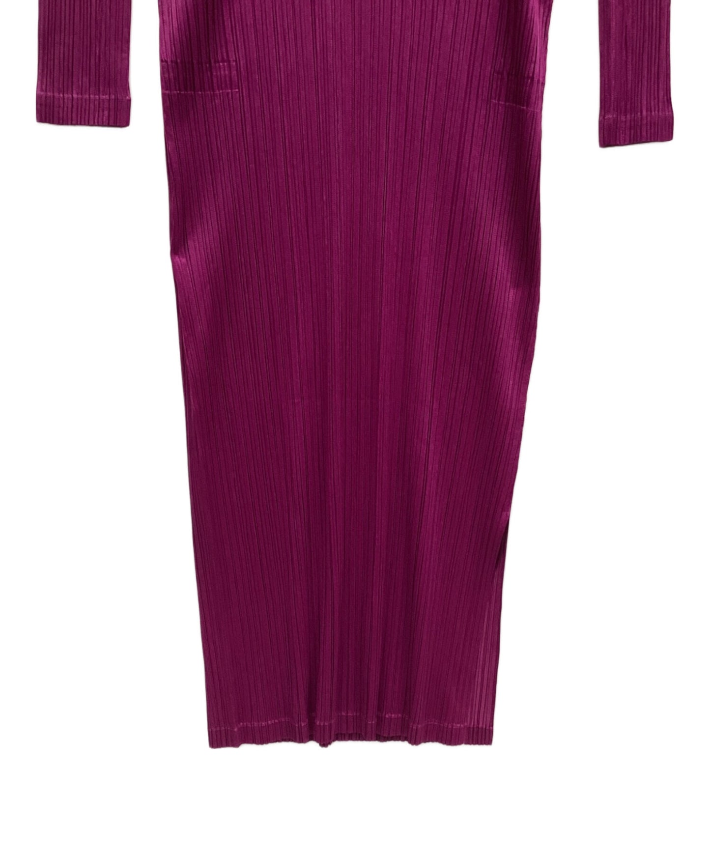 [Pre-owned] PLEATS PLEASE dress