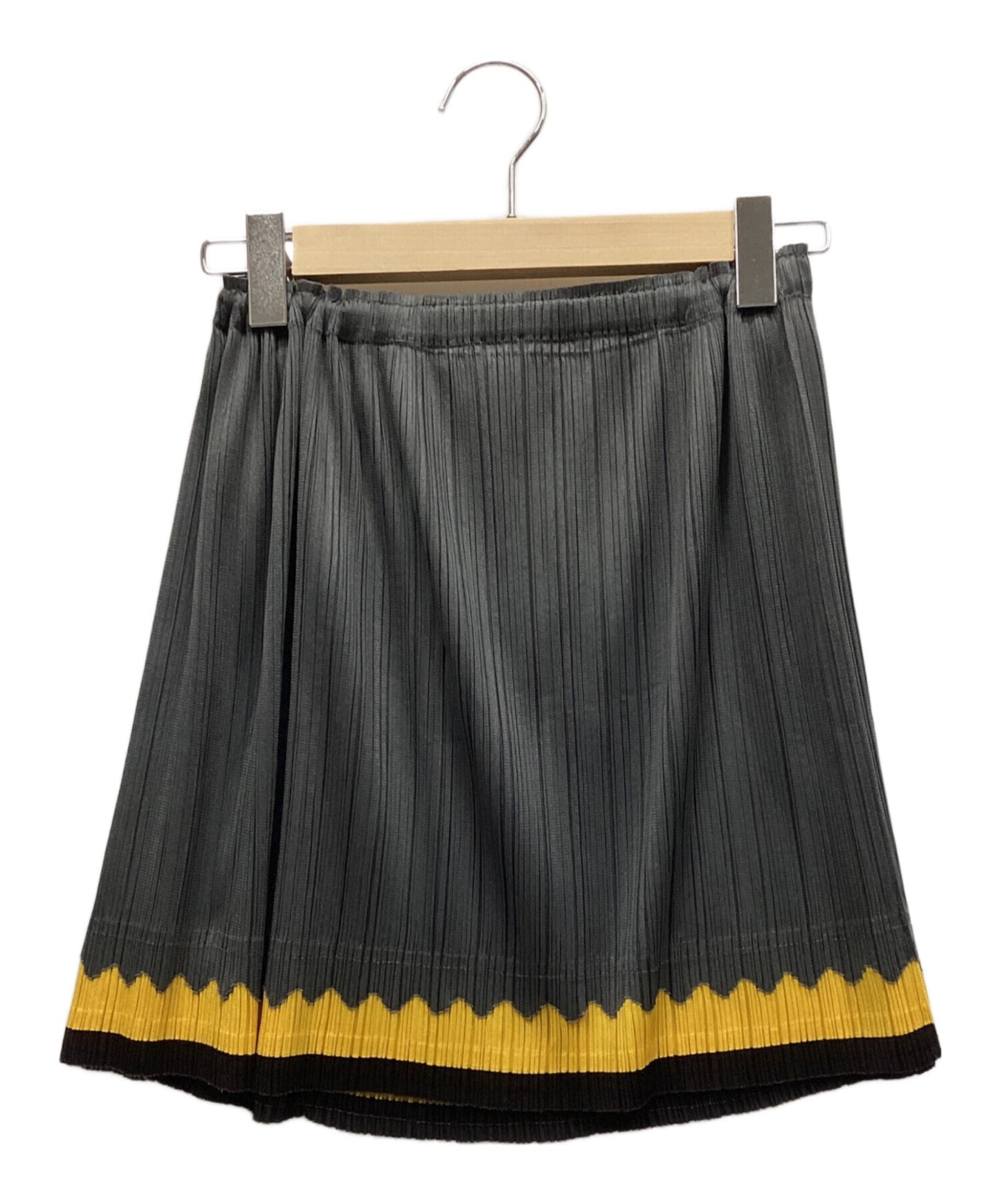 [Pre-owned] PLEATS PLEASE setup