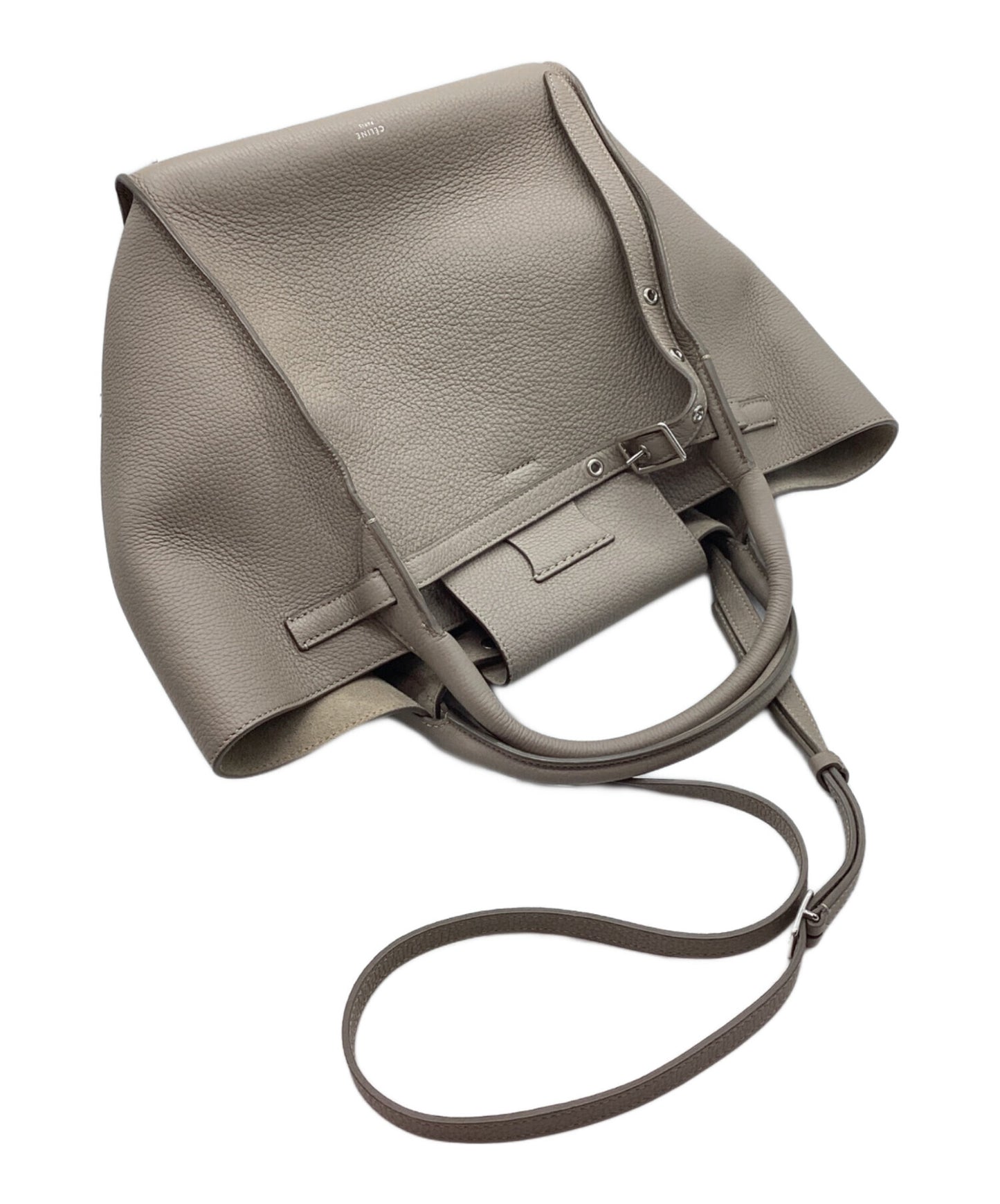 [Pre-owned] CELINE bag 183313