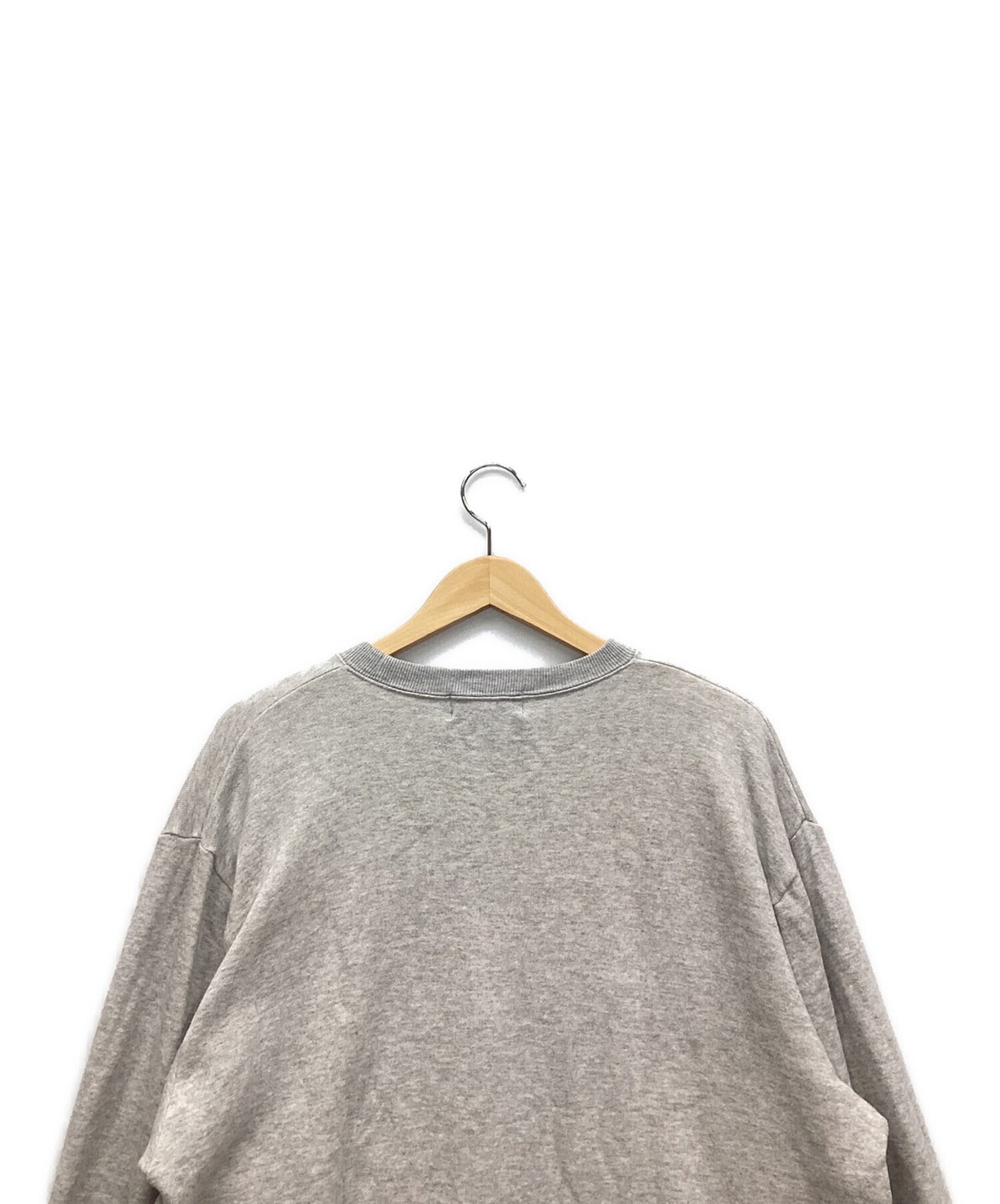 [Pre-owned] Hysteric Glamour sweatshirt 02243CS11