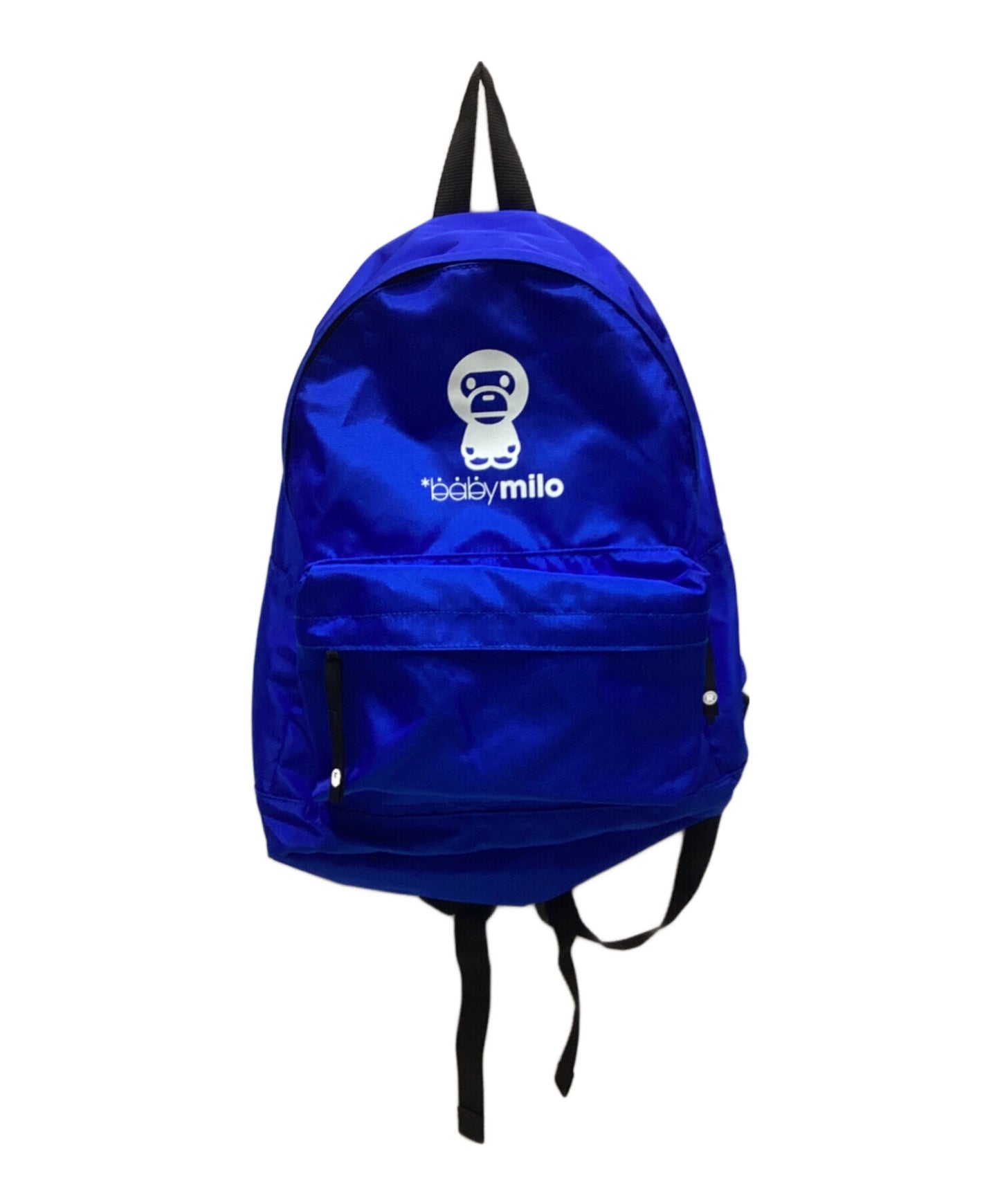 [Pre-owned] A BATHING APE backpack