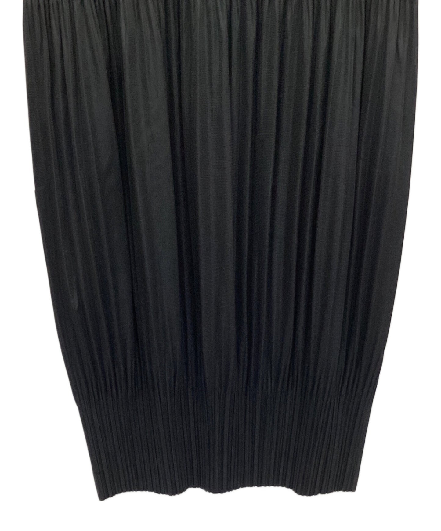 [Pre-owned] PLEATS PLEASE Sleeveless dress PP23-JT416