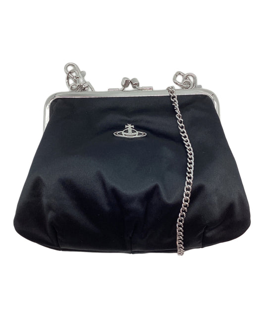 [Pre-owned] Vivienne Westwood Chain shoulder bag