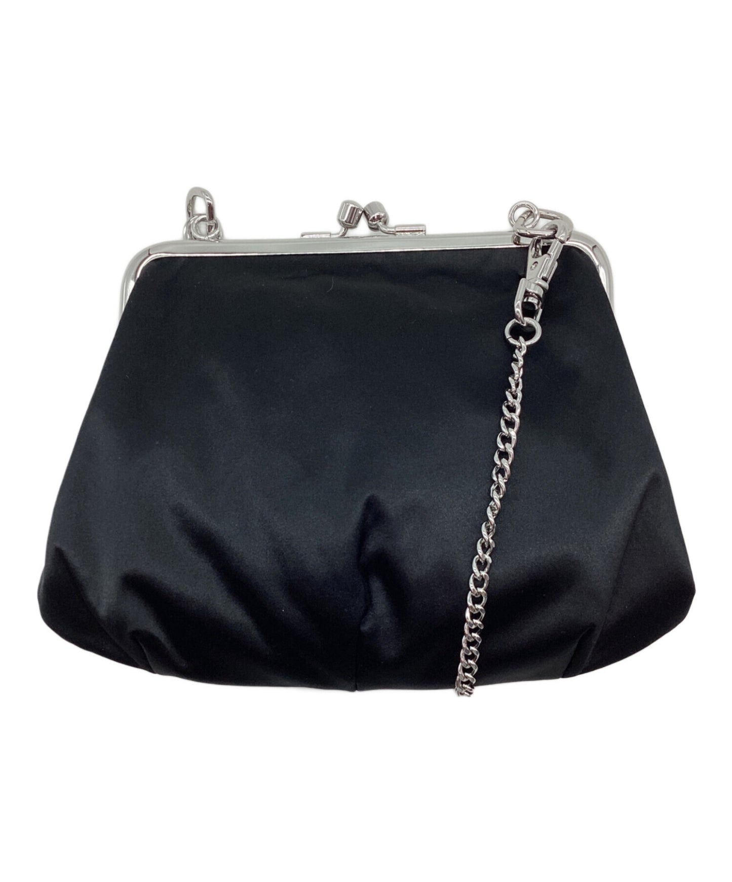 [Pre-owned] Vivienne Westwood Chain shoulder bag