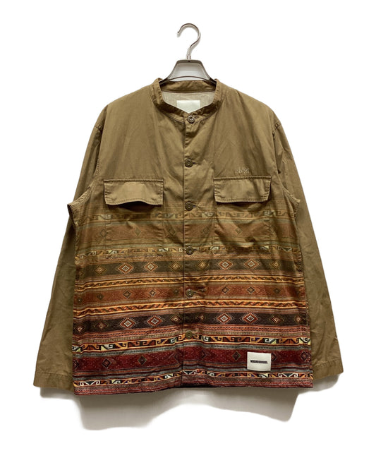 [Pre-owned] NEIGHBORHOOD shirt (underwear) 201BENH-SHM01