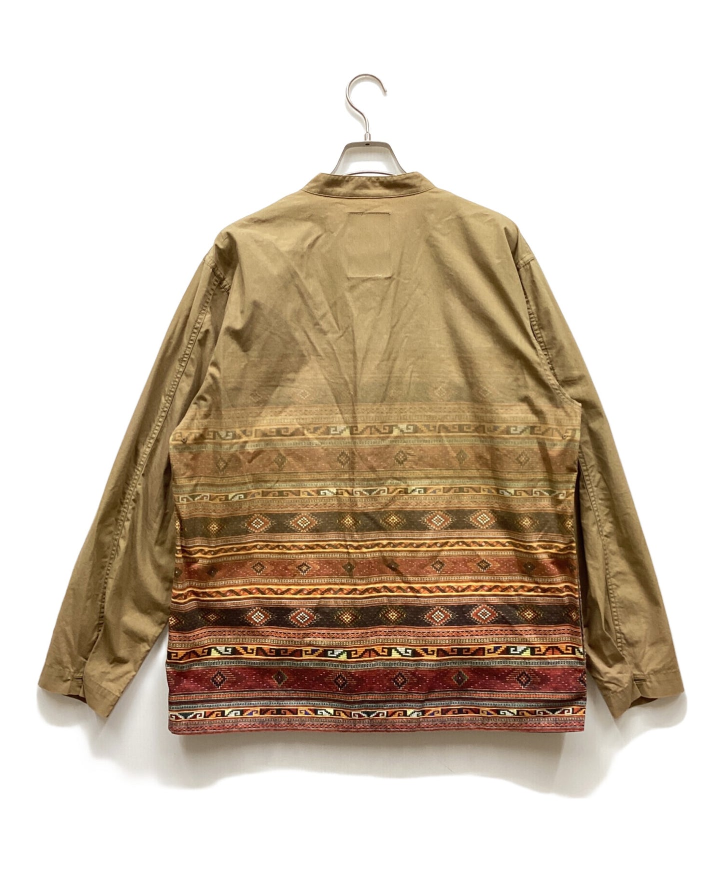 [Pre-owned] NEIGHBORHOOD shirt (underwear) 201BENH-SHM01
