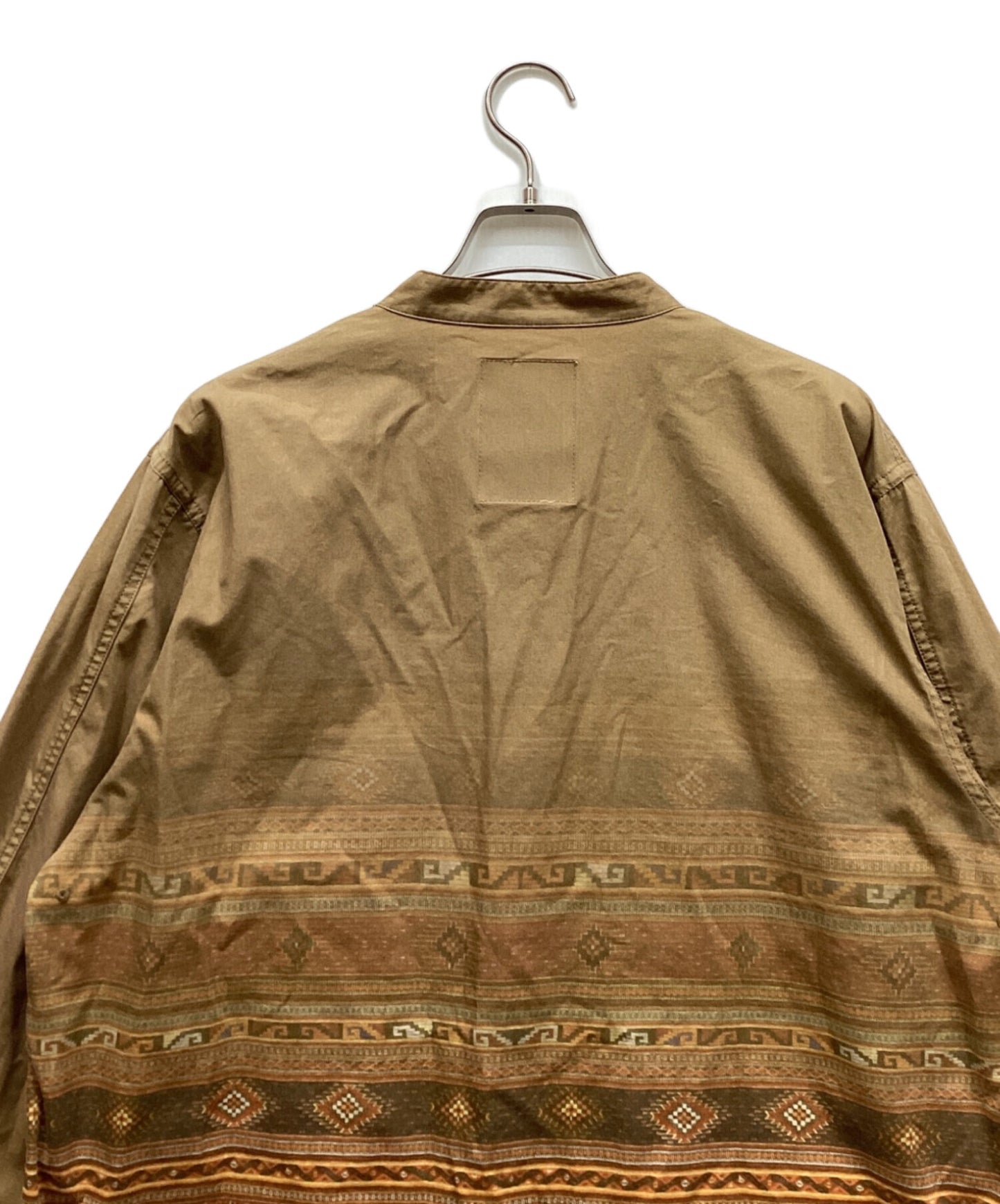 [Pre-owned] NEIGHBORHOOD shirt (underwear) 201BENH-SHM01