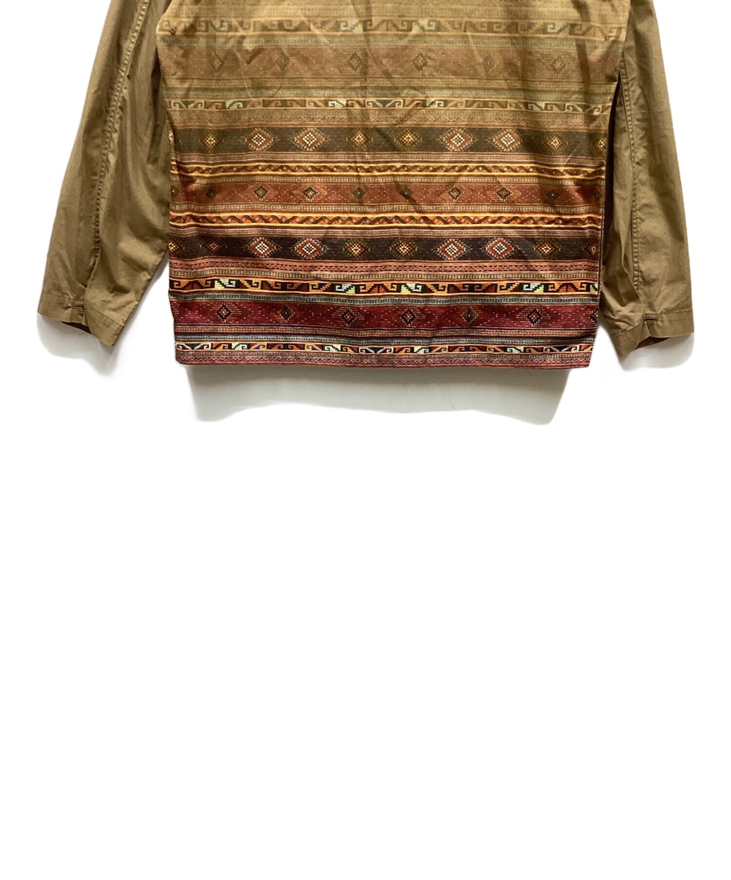 [Pre-owned] NEIGHBORHOOD shirt (underwear) 201BENH-SHM01