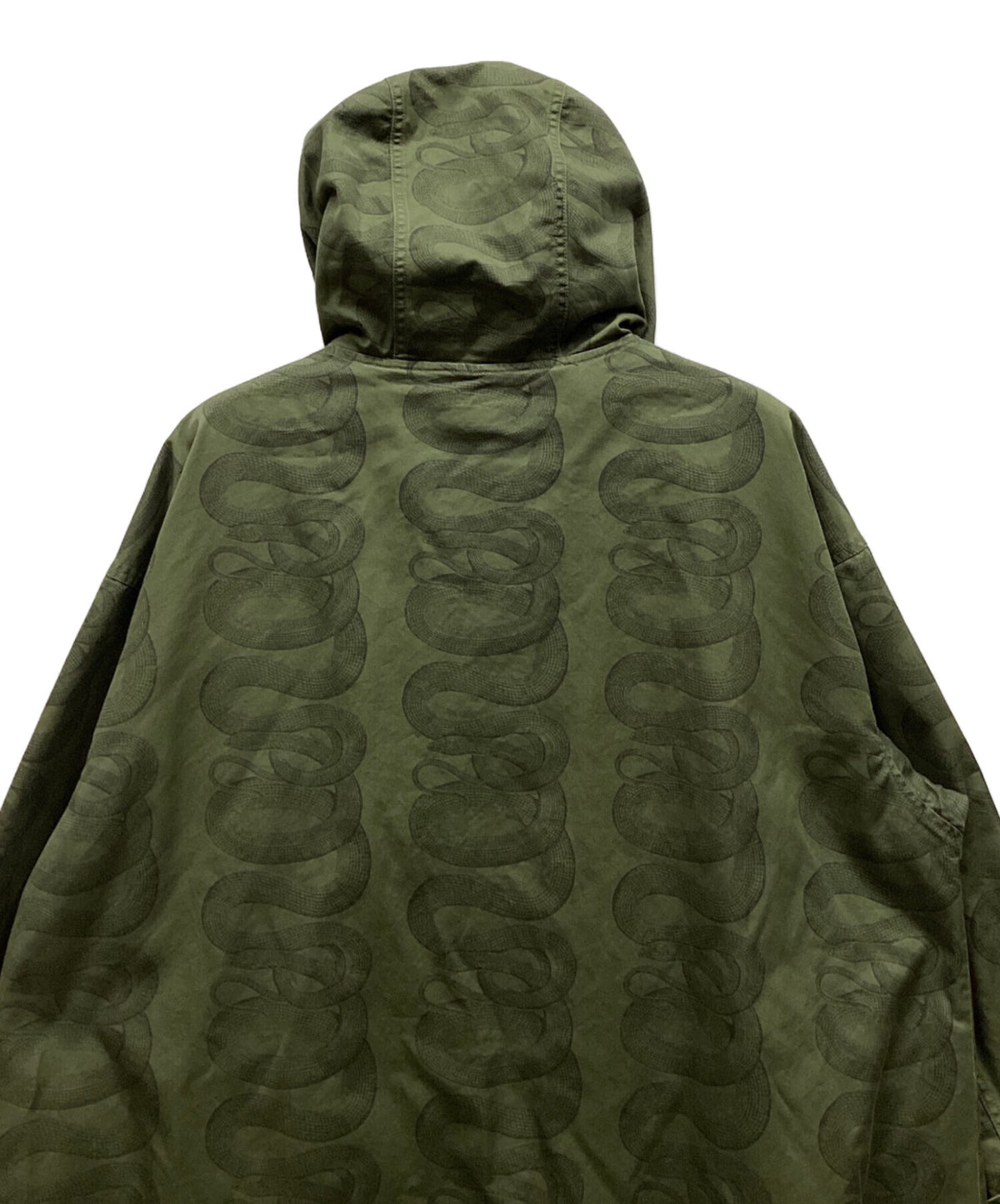 [Pre-owned] Hysteric Glamour mod coat 01223AC05