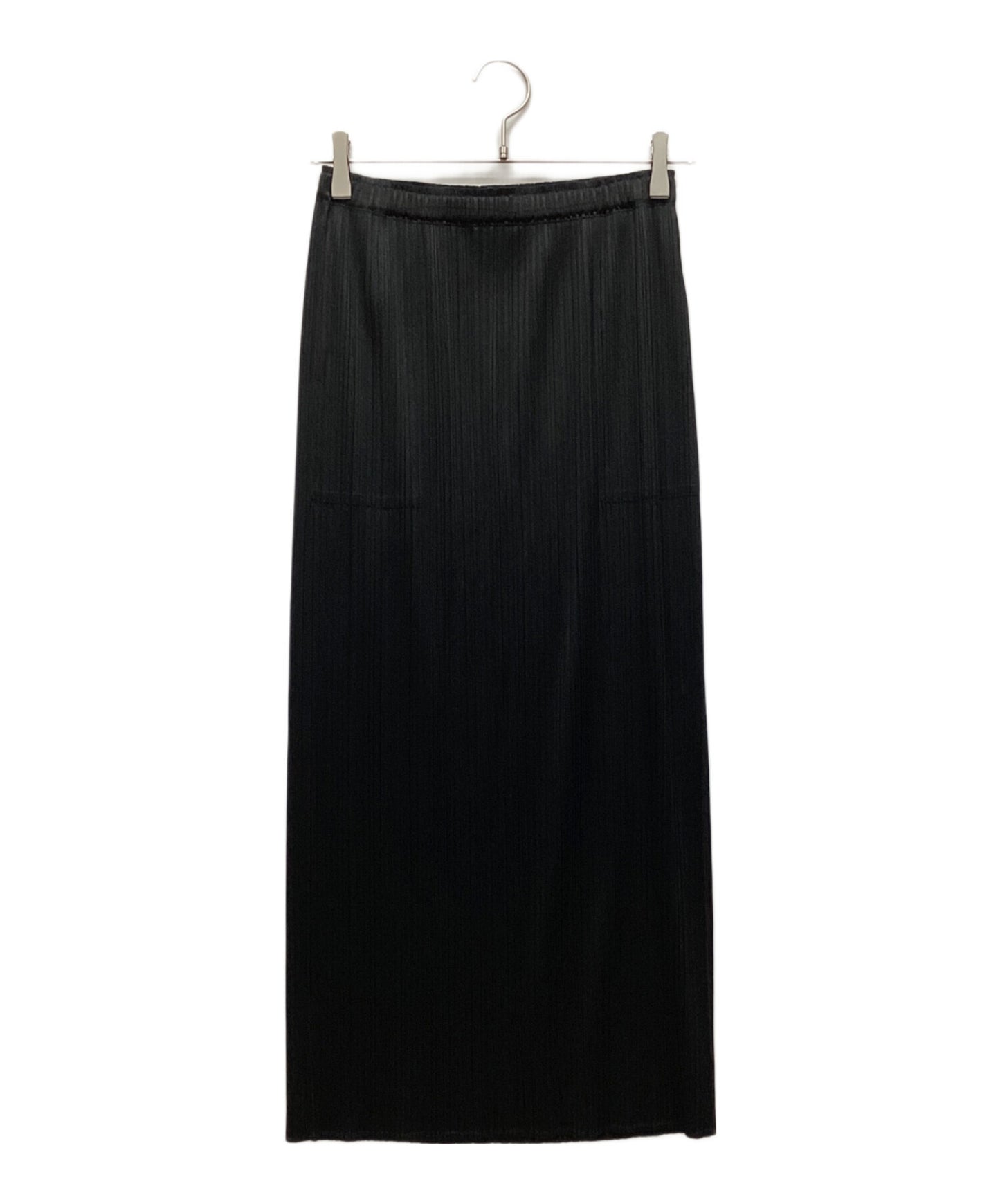 [Pre-owned] PLEATS PLEASE skirt