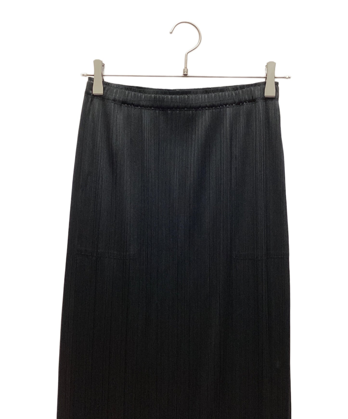 [Pre-owned] PLEATS PLEASE skirt