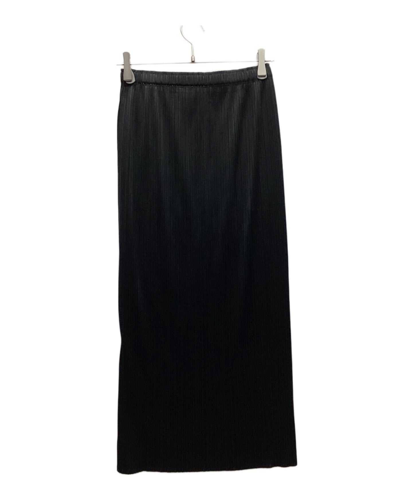 [Pre-owned] PLEATS PLEASE skirt