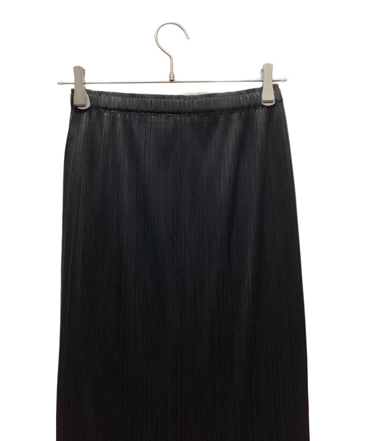 [Pre-owned] PLEATS PLEASE skirt
