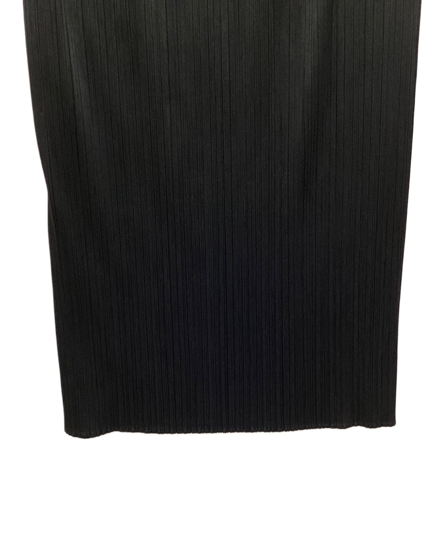 [Pre-owned] PLEATS PLEASE skirt