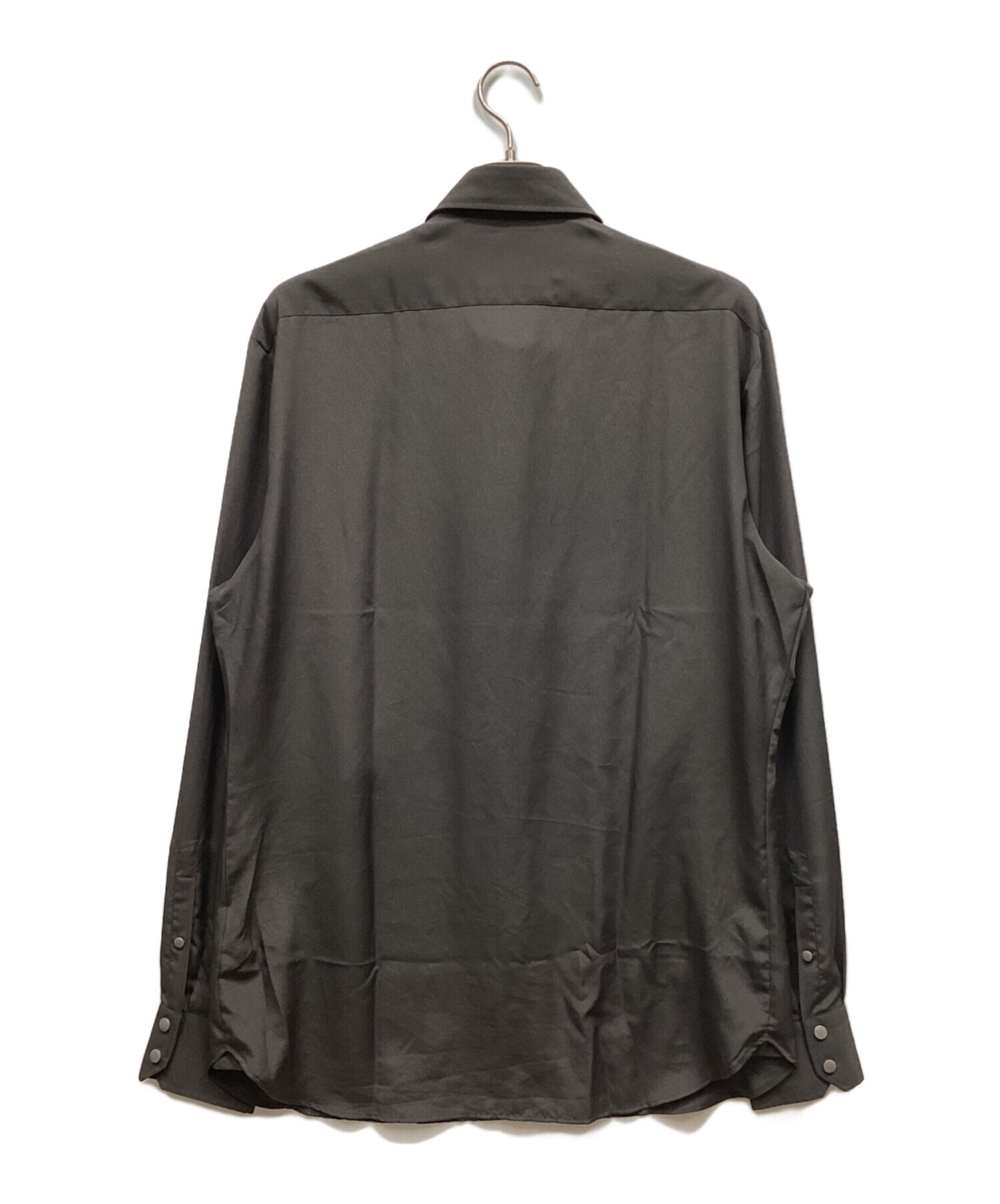 [Pre-owned] Vivienne Westwood Shirt 2401000J-W00F6-BS
