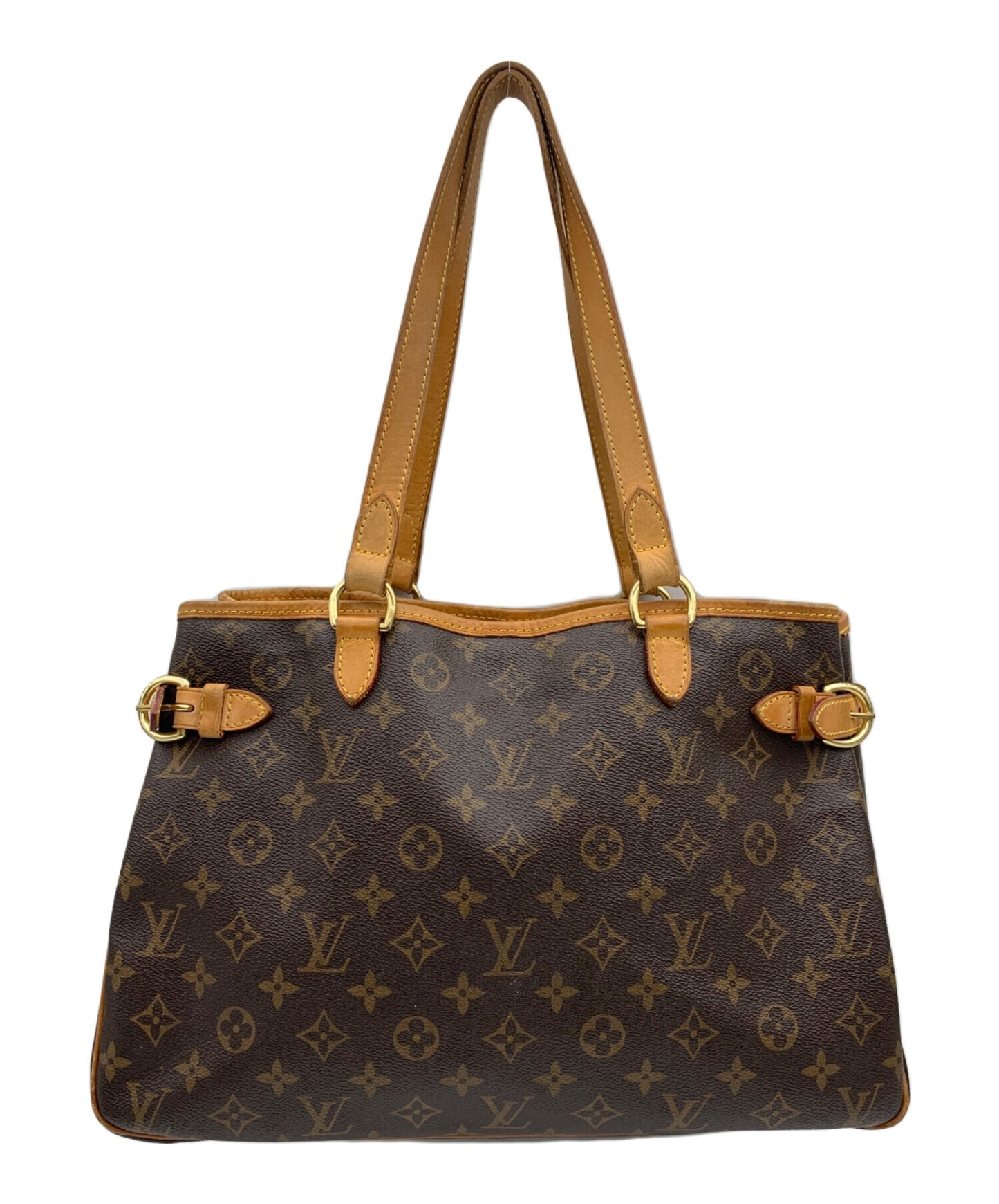 [Pre-owned] LOUIS VUITTON Batignolles Orizzontal M51154