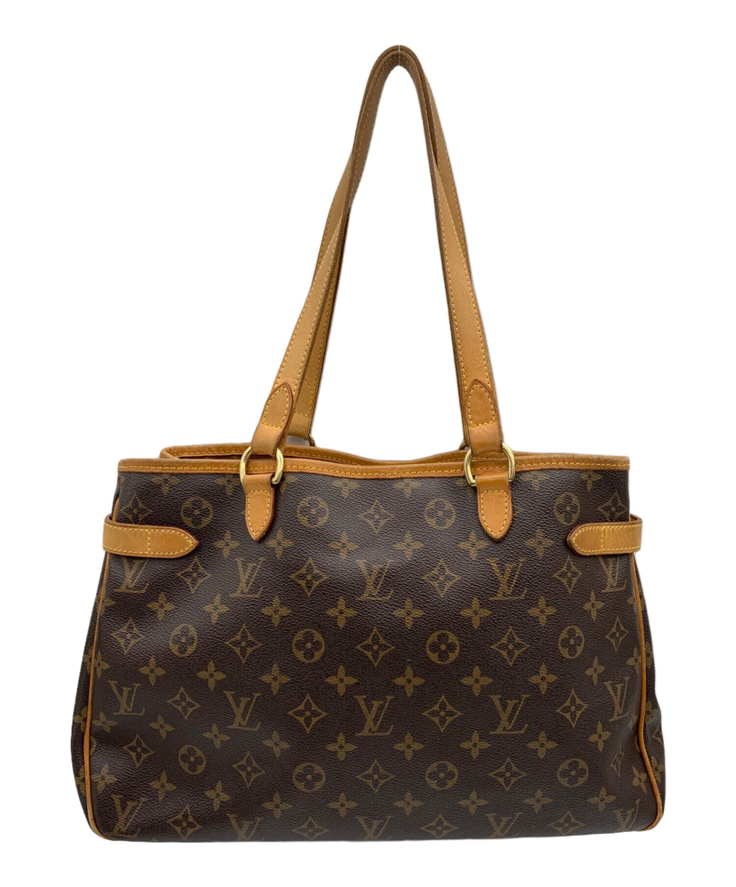 [Pre-owned] LOUIS VUITTON Batignolles Orizzontal M51154