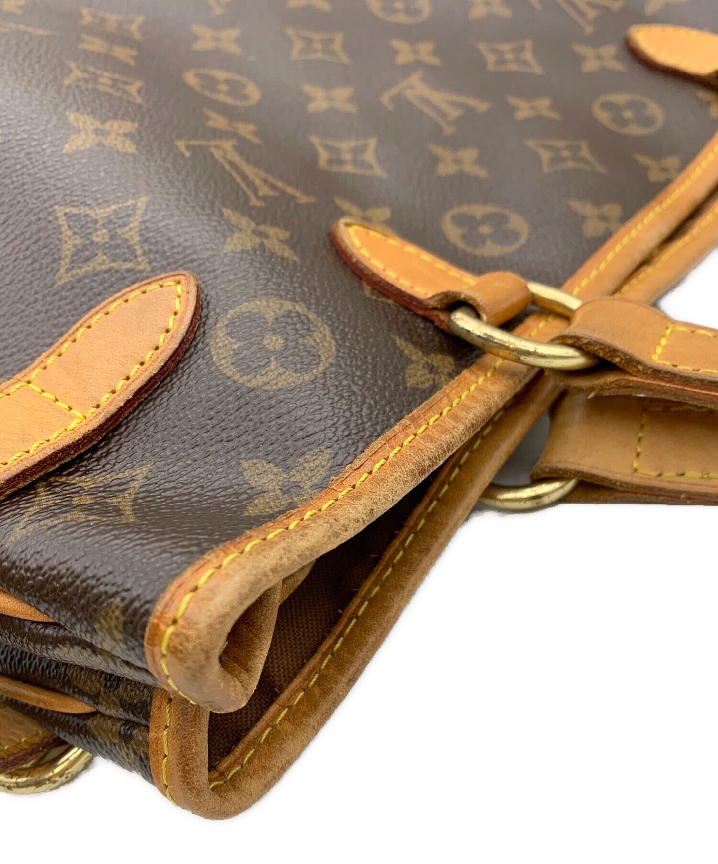 [Pre-owned] LOUIS VUITTON Batignolles Orizzontal M51154