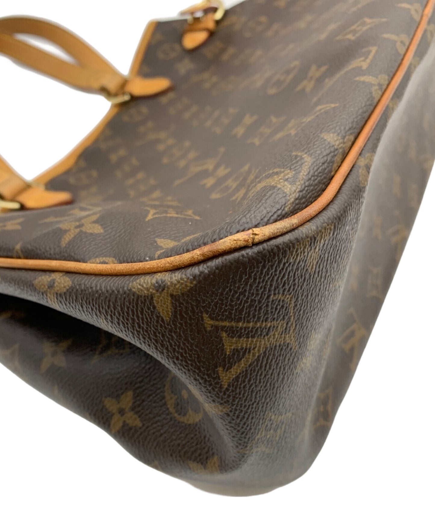 [Pre-owned] LOUIS VUITTON Batignolles Orizzontal M51154