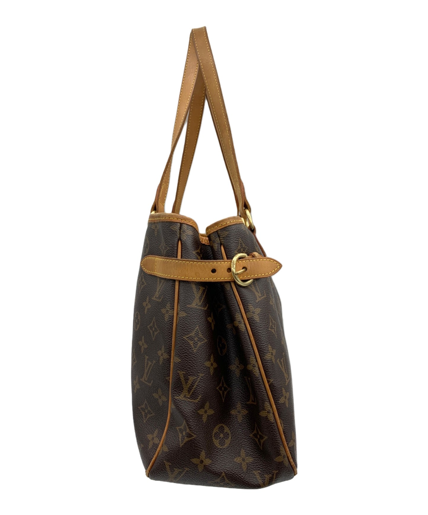 [Pre-owned] LOUIS VUITTON Batignolles Orizzontal M51154