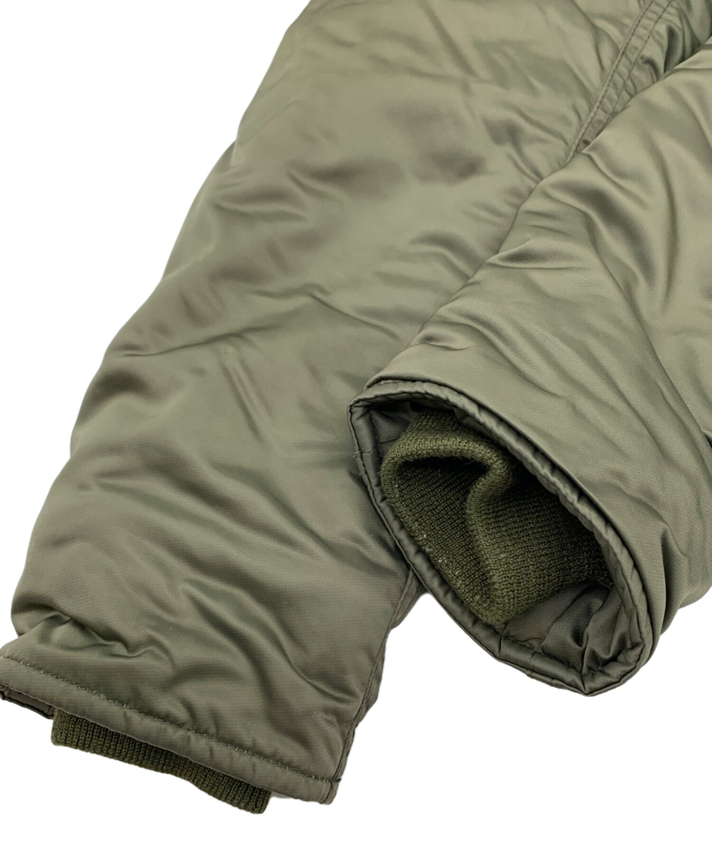 [Pre-owned] Hysteric Glamour flight jacket 4AC-0242