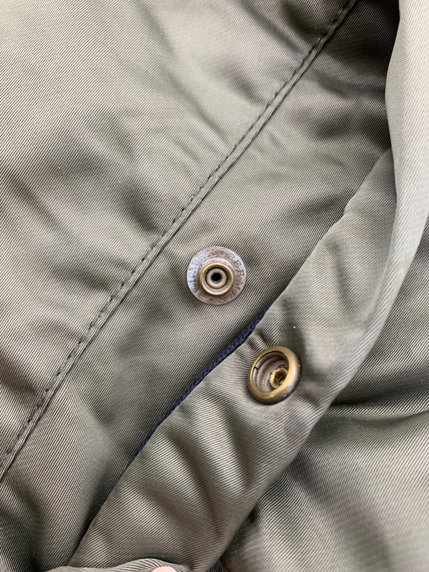 [Pre-owned] Hysteric Glamour flight jacket 4AC-0242