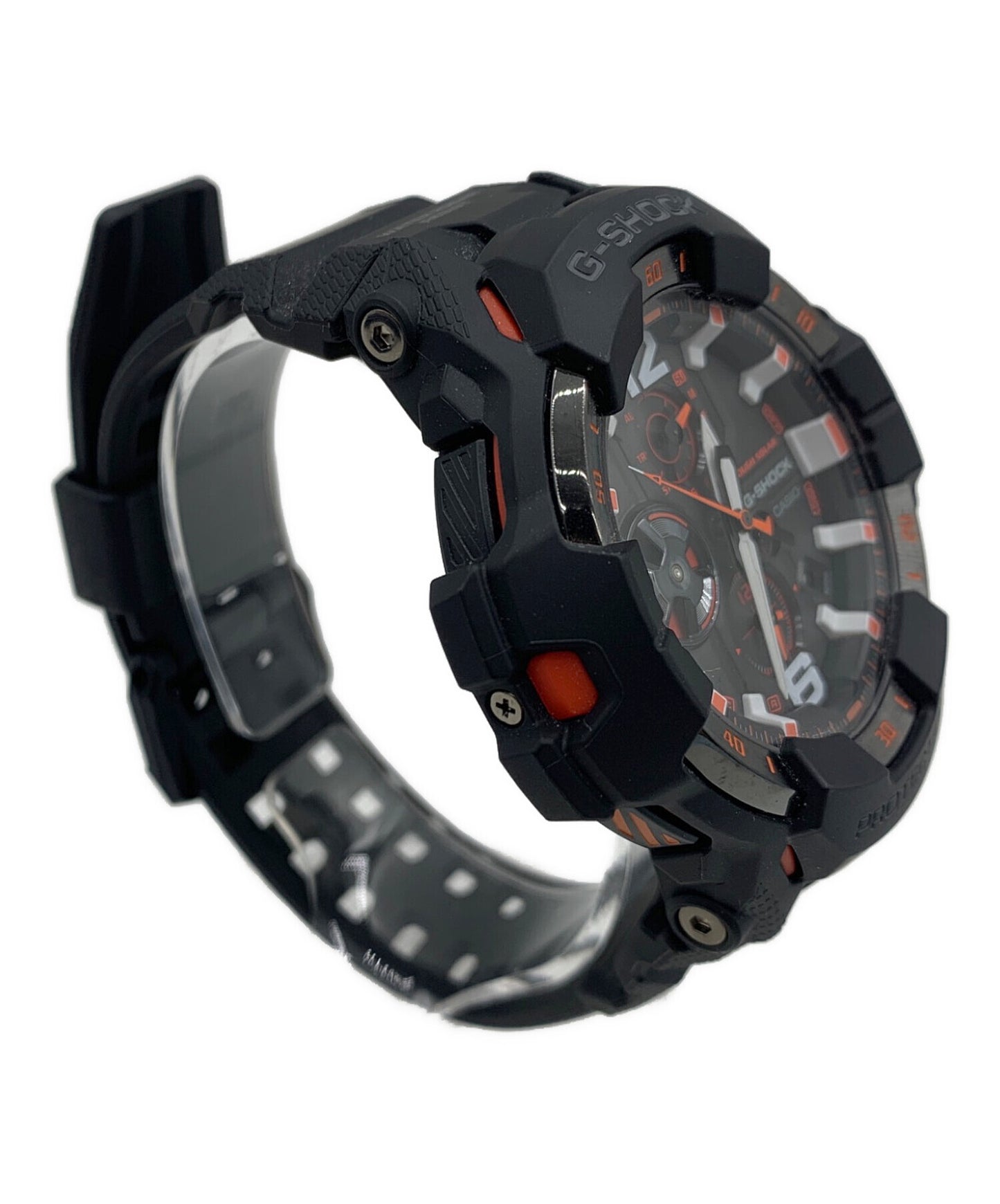 [Pre-owned] CASIO G-SHOCK GRAVITYMASTER GR-B300 GR-B300