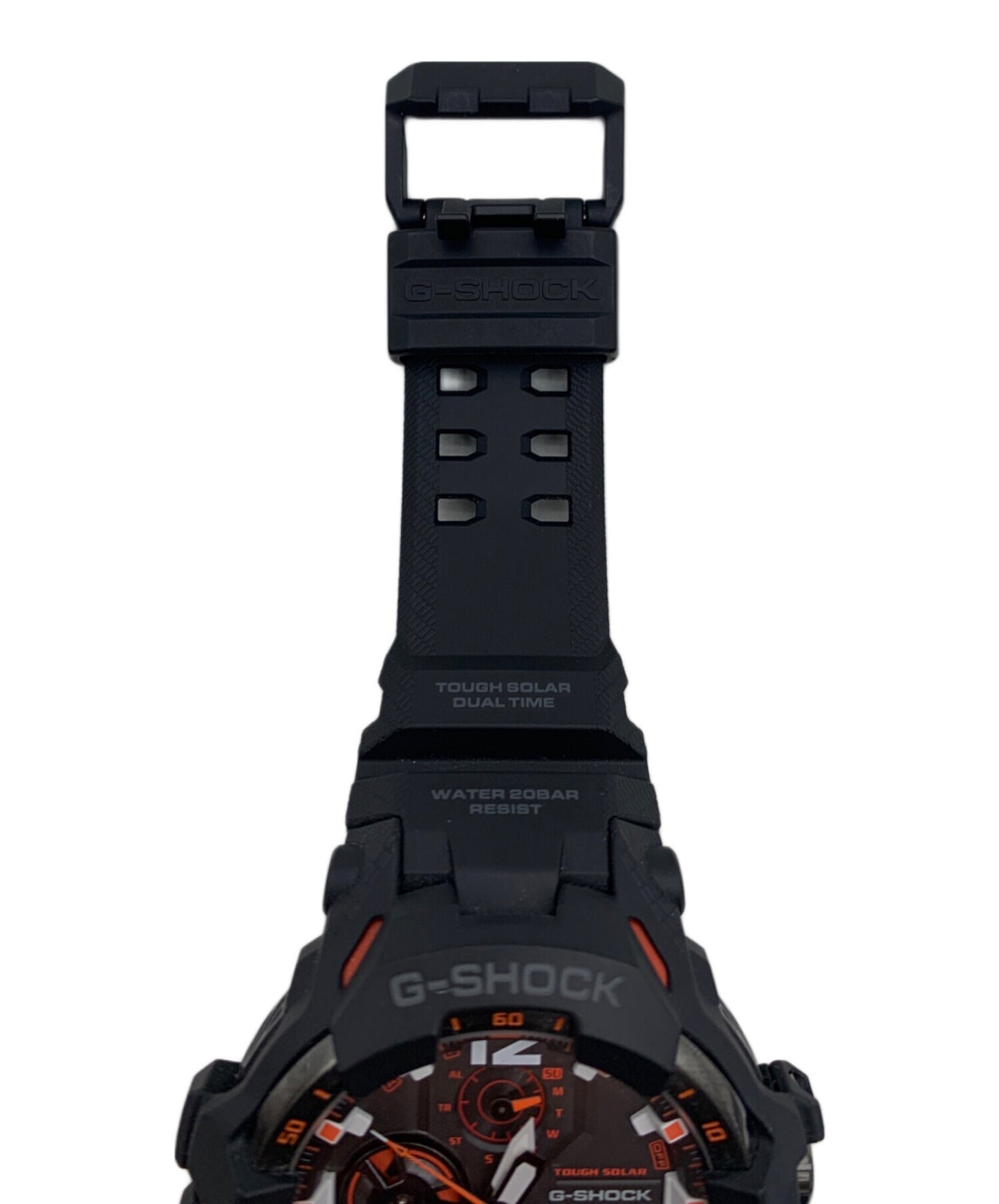 [Pre-owned] CASIO G-SHOCK GRAVITYMASTER GR-B300 GR-B300