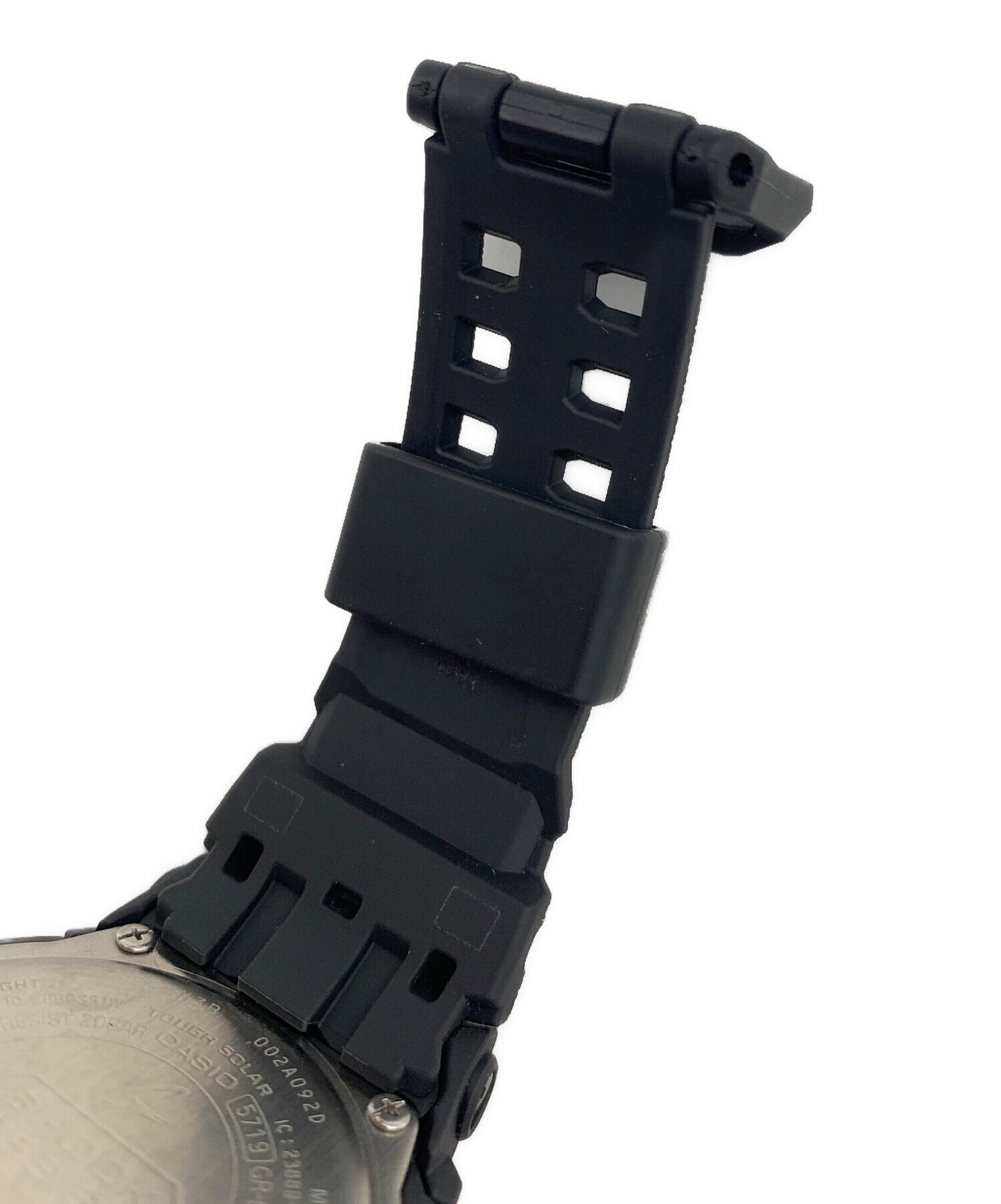 [Pre-owned] CASIO G-SHOCK GRAVITYMASTER GR-B300 GR-B300