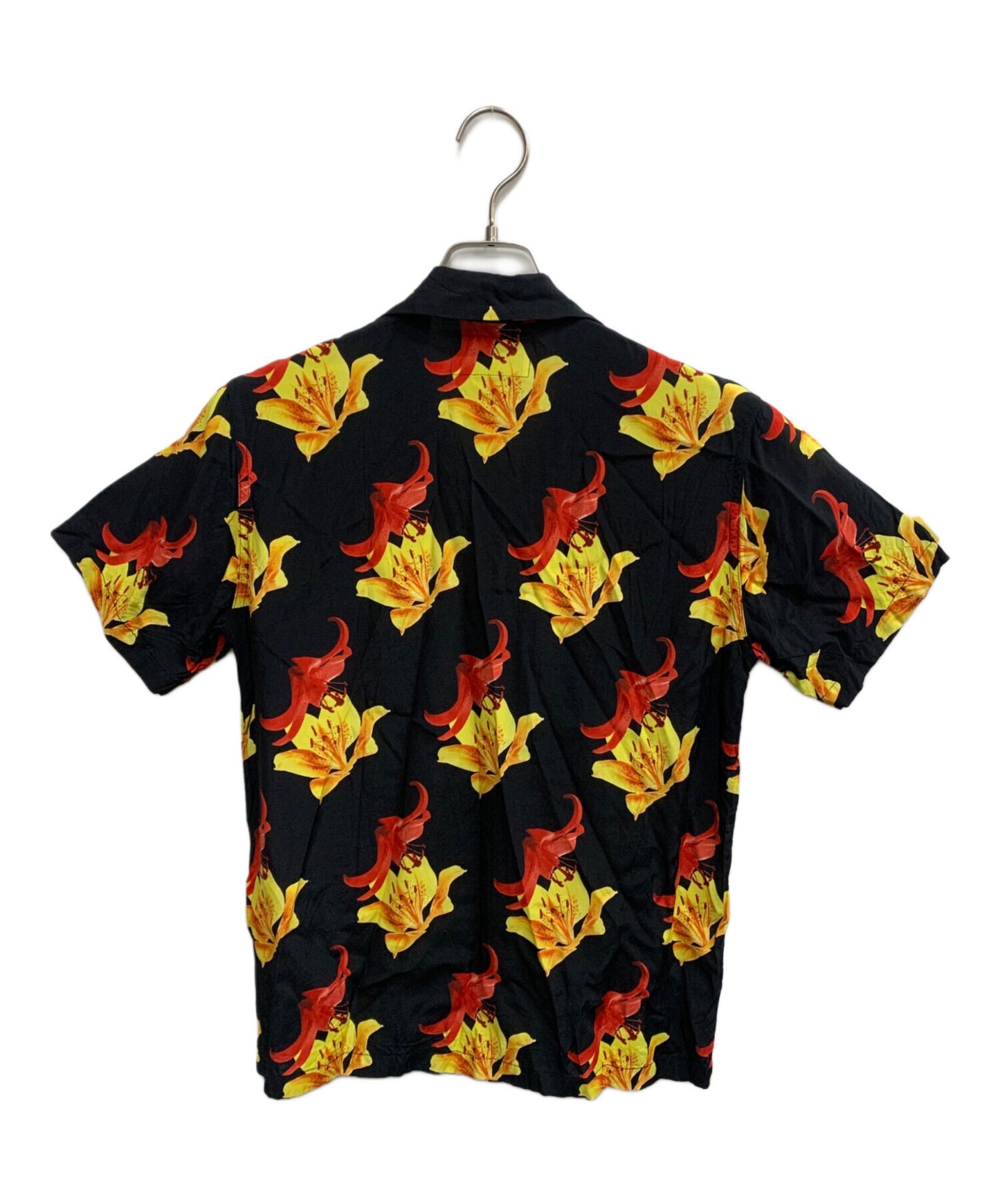 [Pre-owned] WACKO MARIA aloha shirt