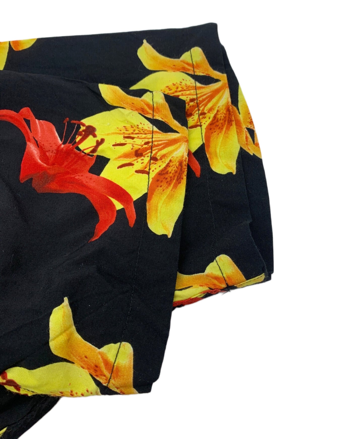 [Pre-owned] WACKO MARIA aloha shirt