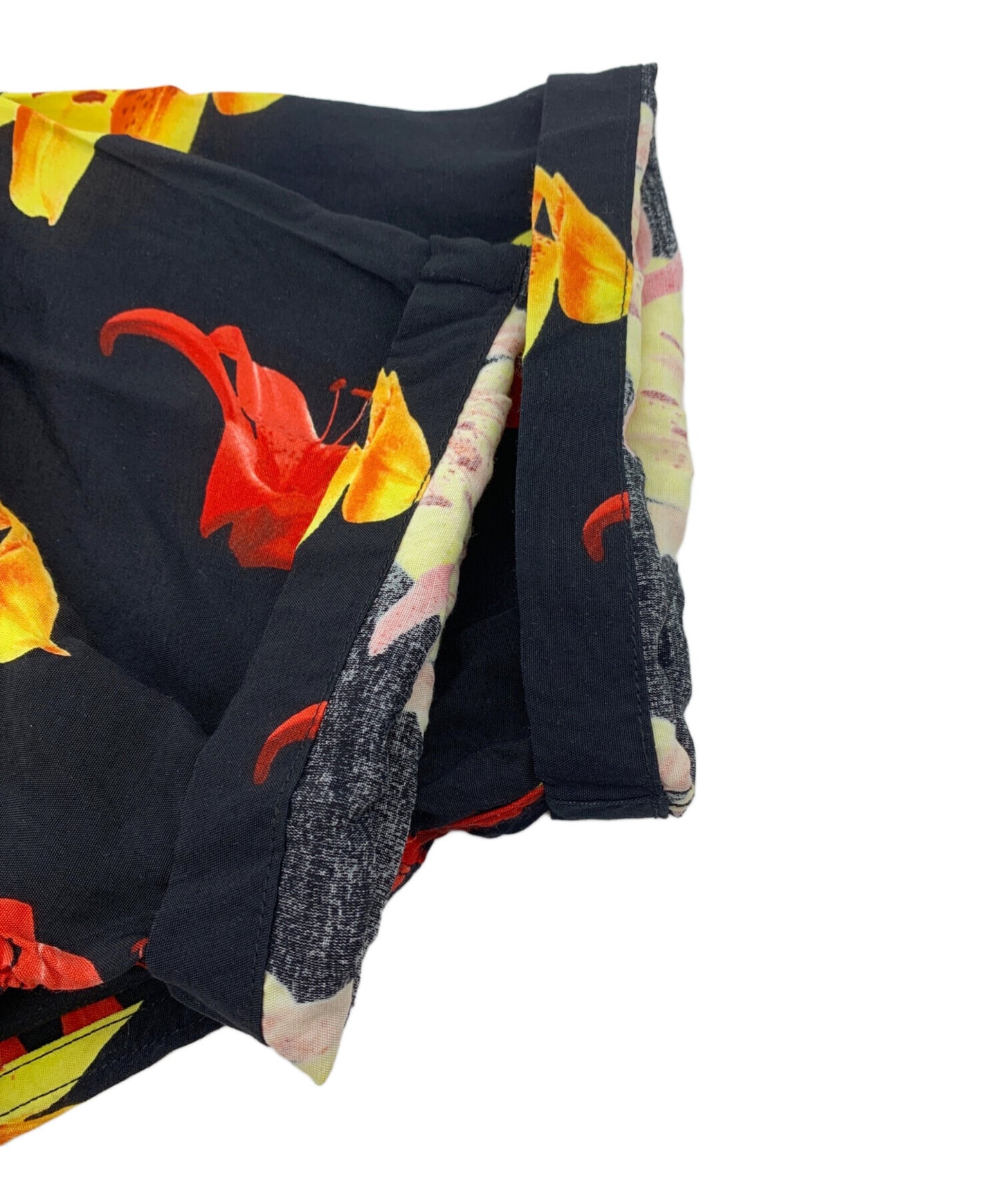 [Pre-owned] WACKO MARIA aloha shirt