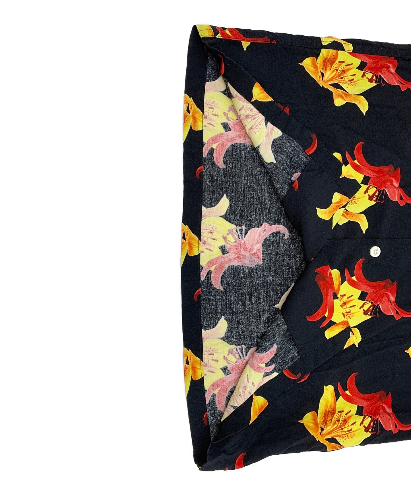 [Pre-owned] WACKO MARIA aloha shirt