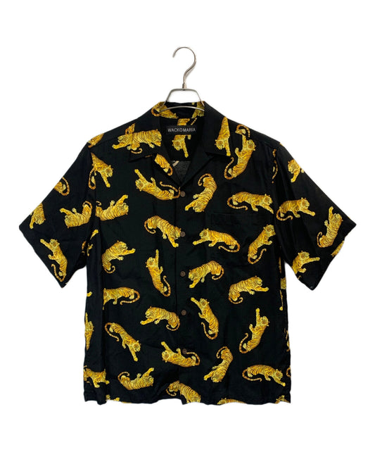 [Pre-owned] WACKO MARIA Hawaiian shirt