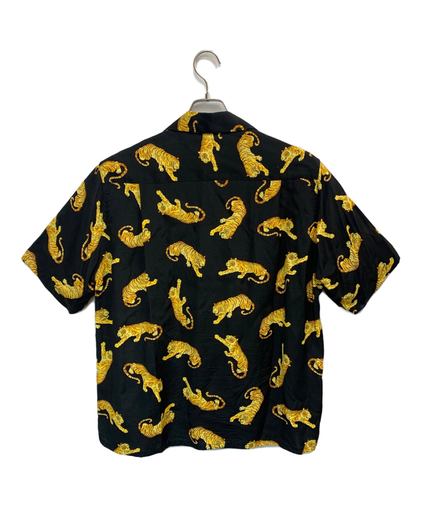 [Pre-owned] WACKO MARIA Hawaiian shirt