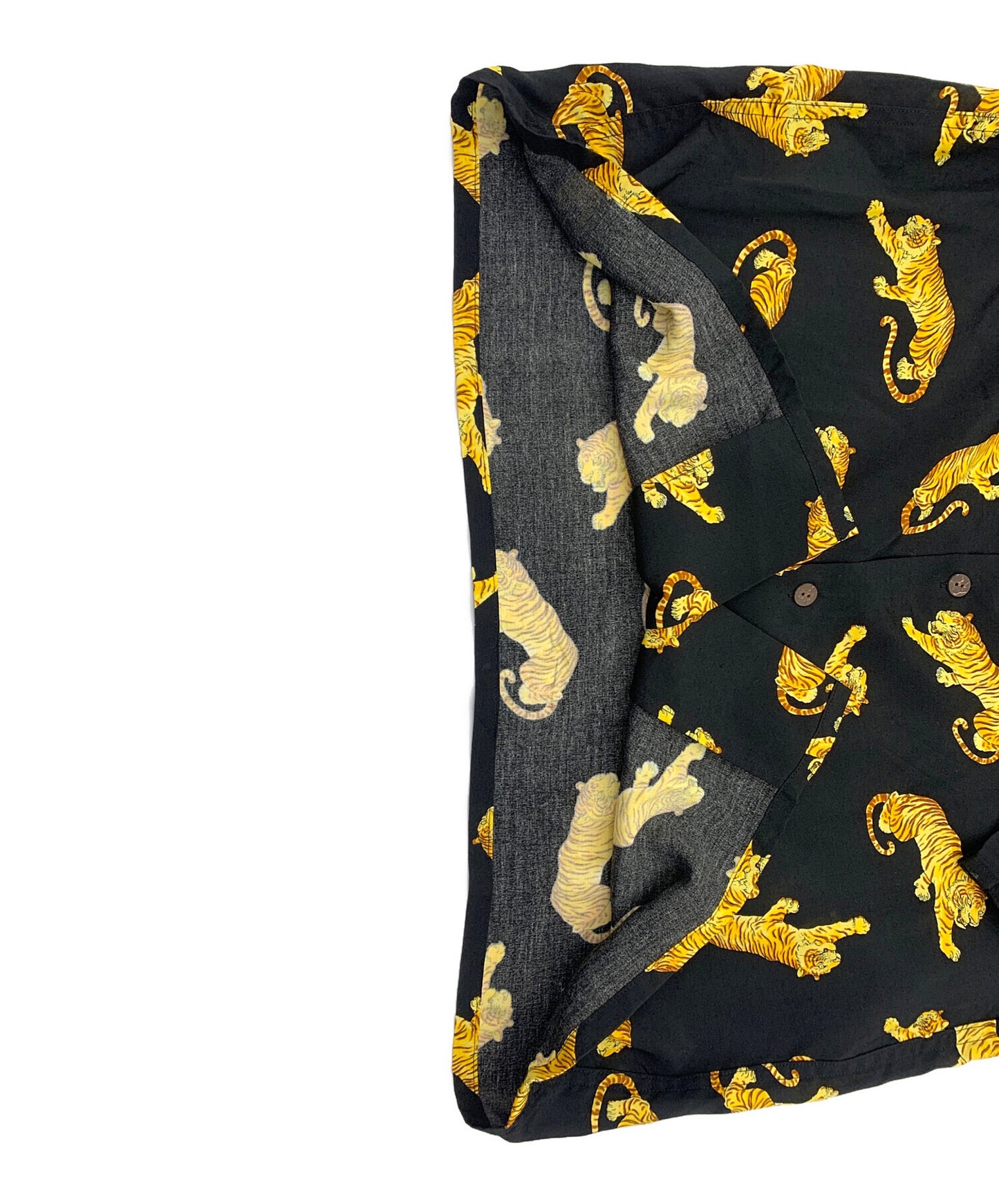 [Pre-owned] WACKO MARIA Hawaiian shirt