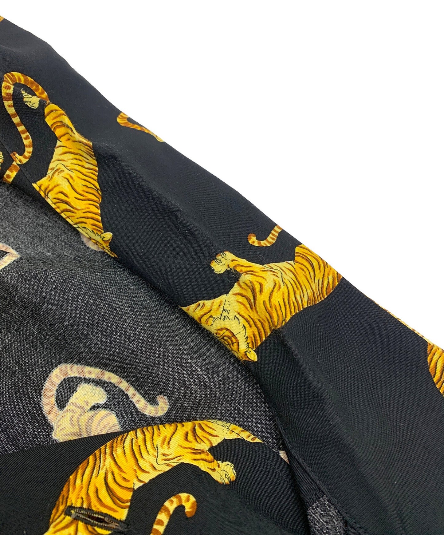 [Pre-owned] WACKO MARIA Hawaiian shirt