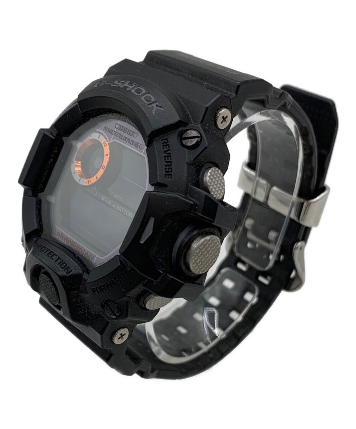 [Pre-owned] CASIO G-SHOCK watches GW-9400BJ