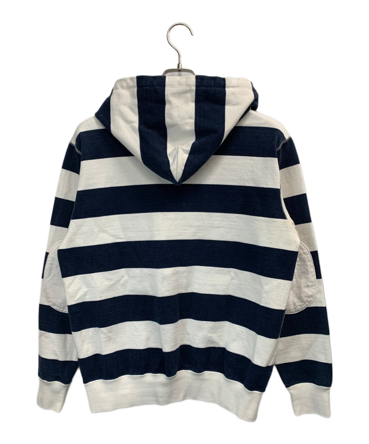 [Pre-owned] A BATHING APE zip hoodie