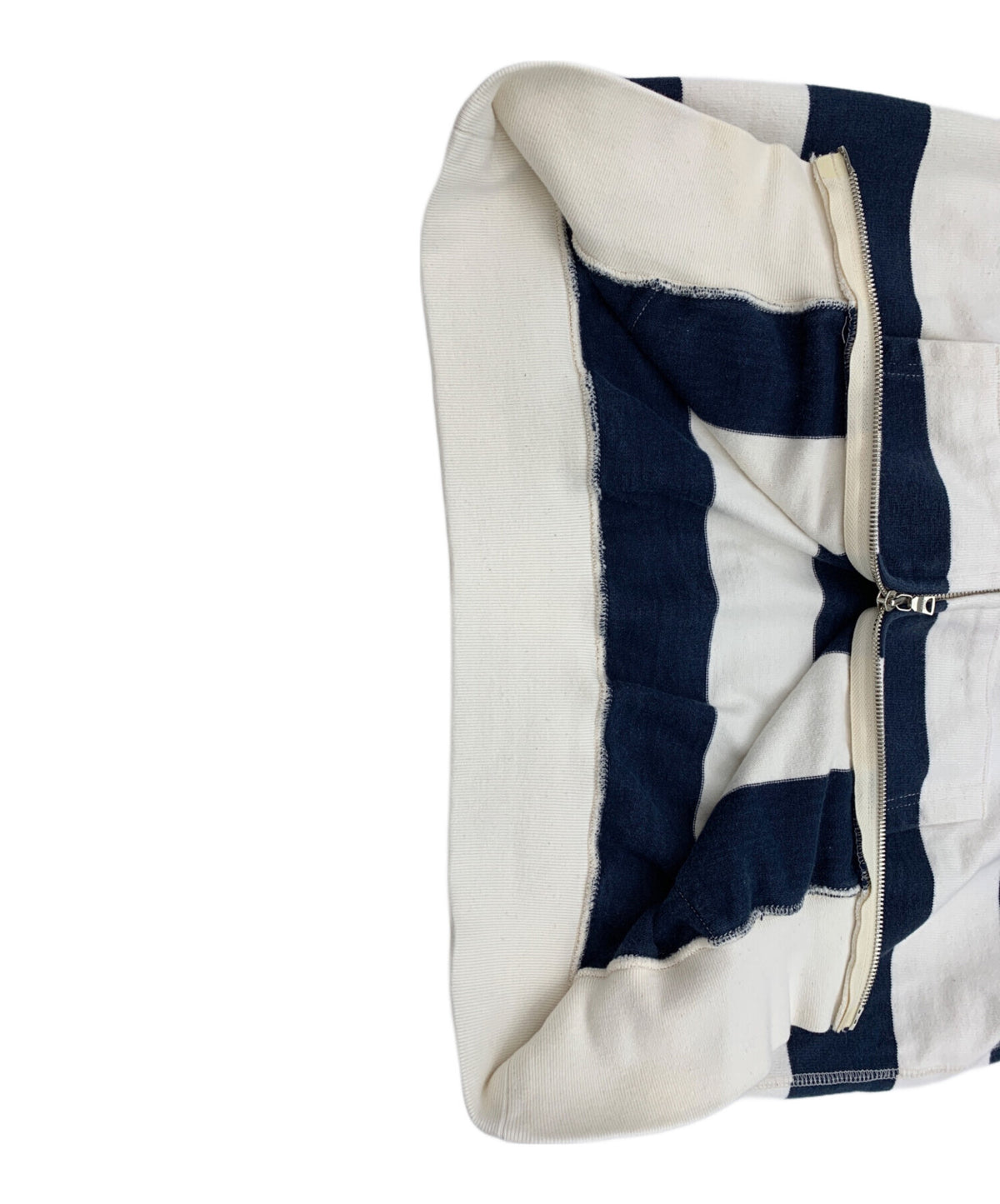 [Pre-owned] A BATHING APE zip hoodie