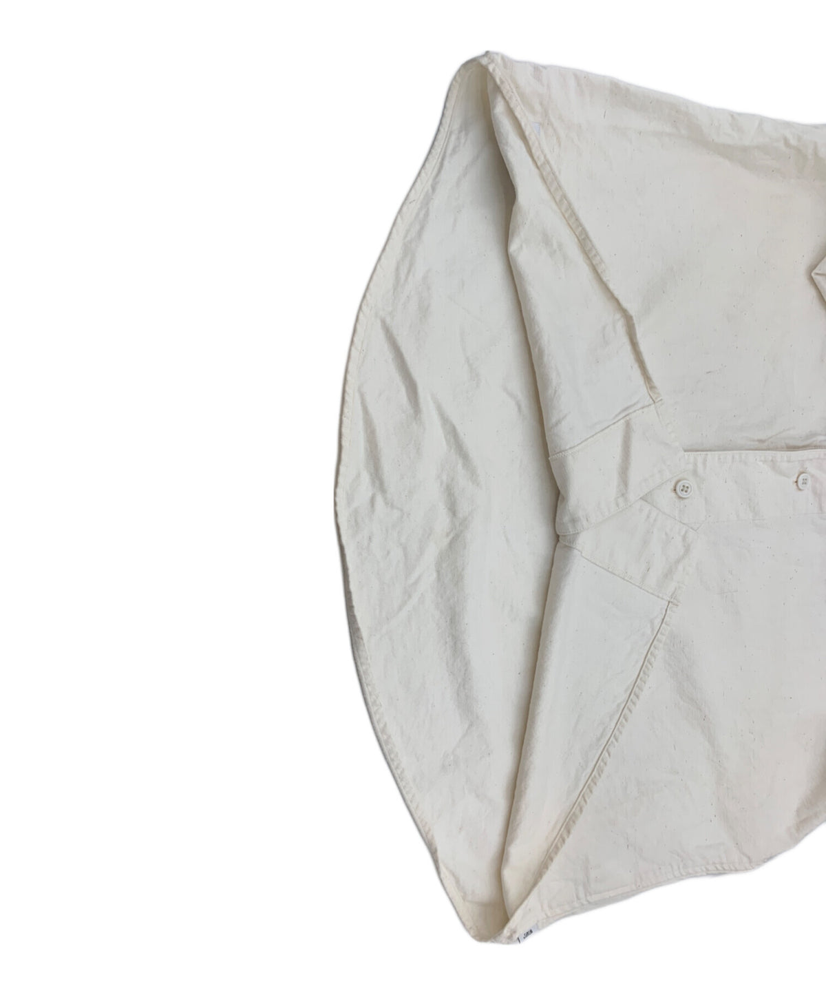 [Pre-owned] WTAPS Short-sleeved shirt 241TQDT-SHM05