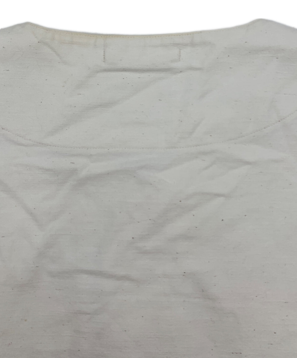 [Pre-owned] WTAPS Short-sleeved shirt 241TQDT-SHM05