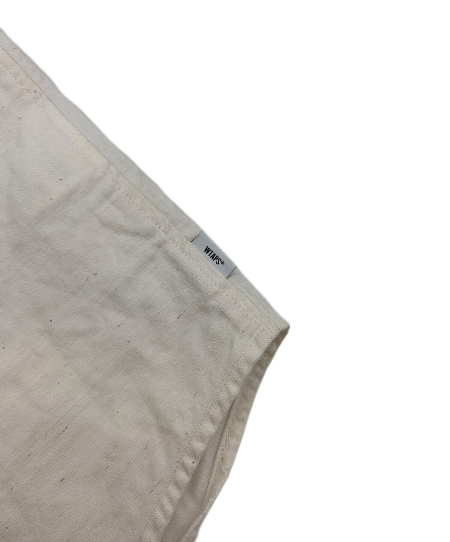 [Pre-owned] WTAPS Short-sleeved shirt 241TQDT-SHM05