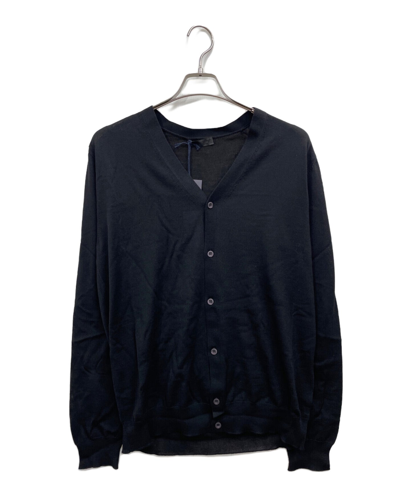 [Pre-owned] PRADA cardigan DNA959 128D F0002