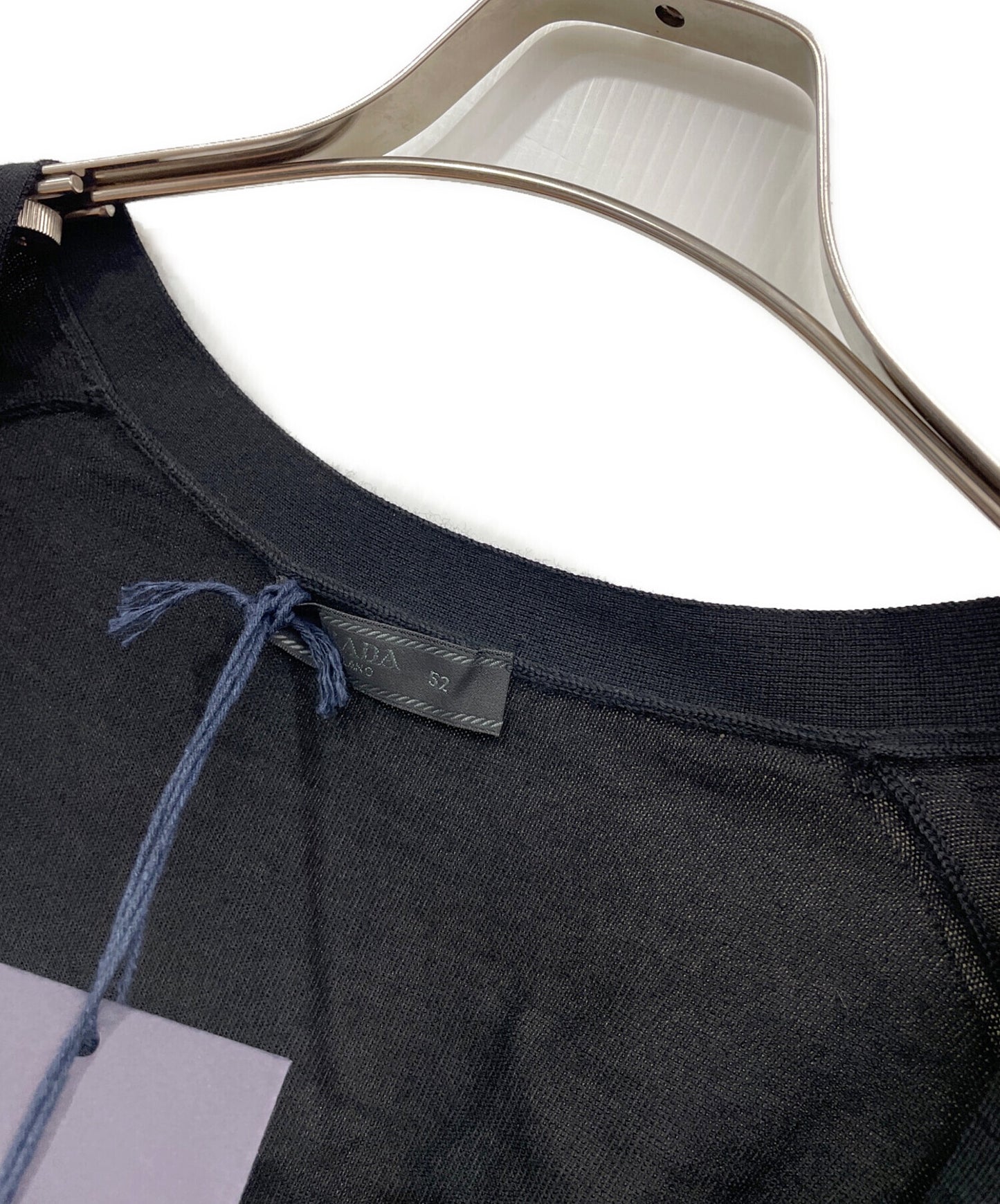 [Pre-owned] PRADA cardigan DNA959 128D F0002