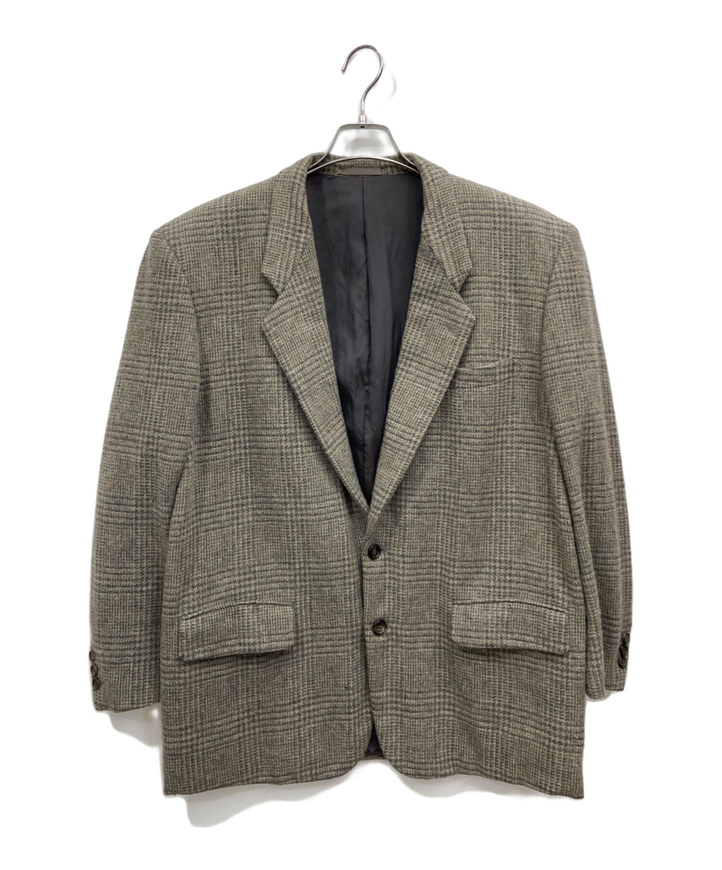 [Pre-owned] COMME des GARCONS Wool Tailored Jacket