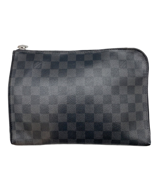 [Pre-owned] LOUIS VUITTON Pochette Jules GM N41501