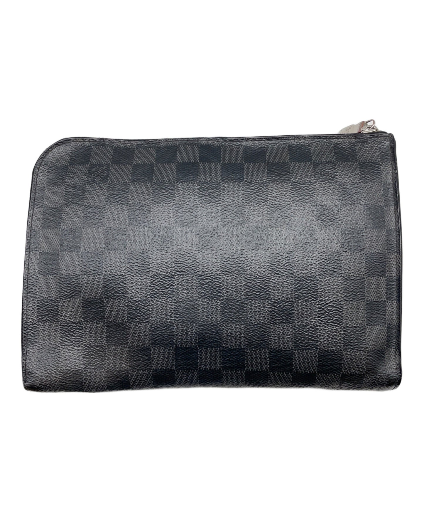 [Pre-owned] LOUIS VUITTON Pochette Jules GM N41501